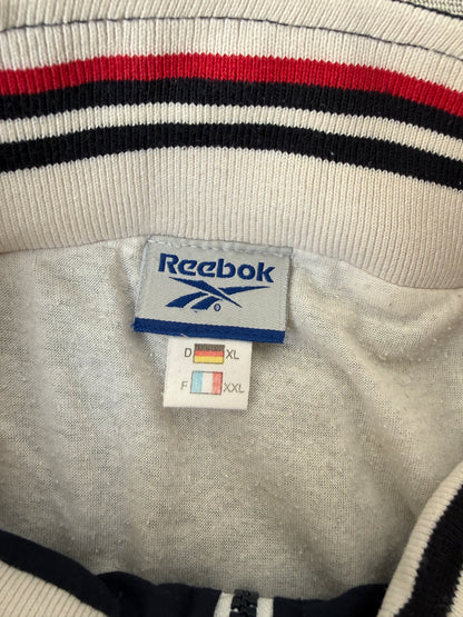 Reebok Retro Track Top (XL)