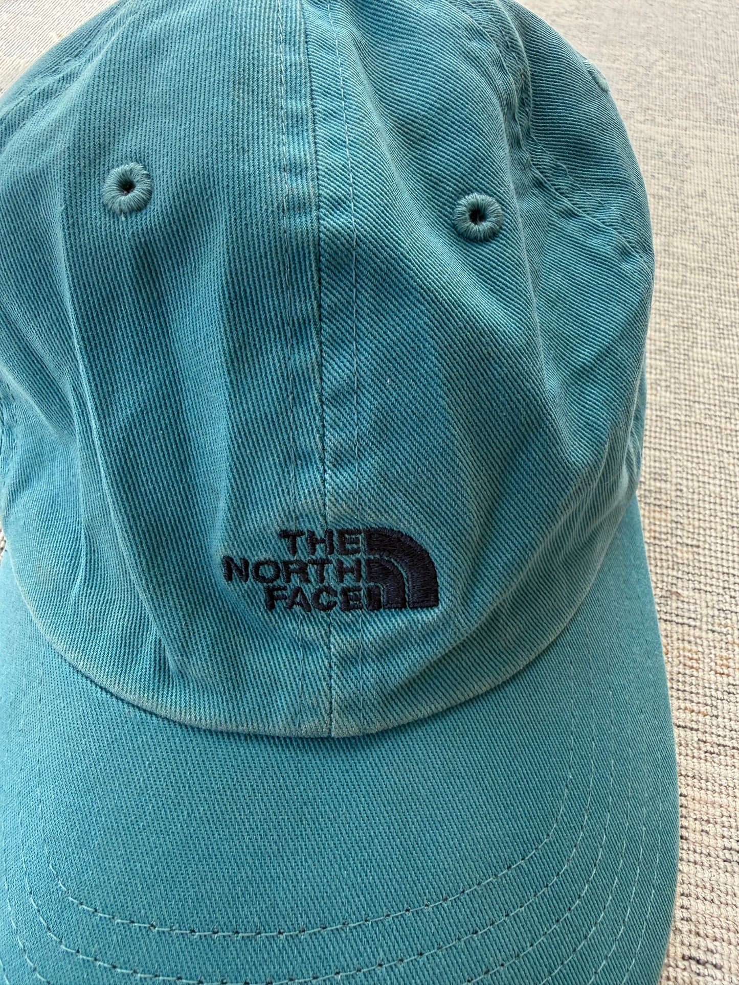 The North Face Retro Baseball Cap (OneSize)