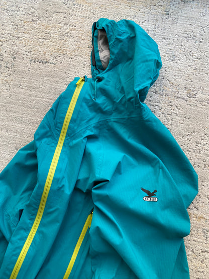 Salewa Lightweight Power-Tex Jacket (M)