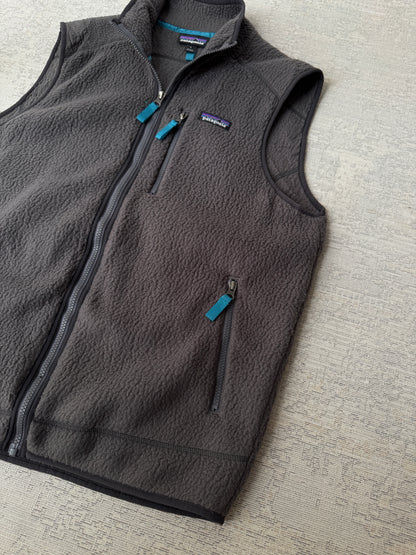 Patagonia Gilet Fleece Vest (L)
