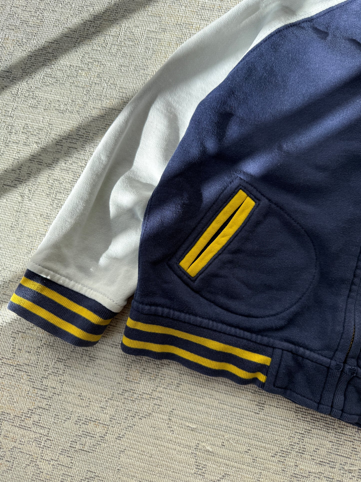 Ralph Lauren Full-Zip Track Top (Kids 3y)