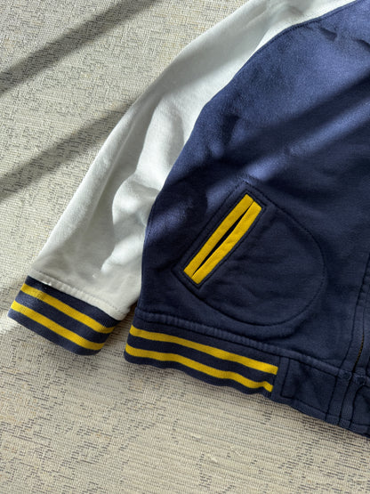 Ralph Lauren Full-Zip Track Top (Kids 3y)