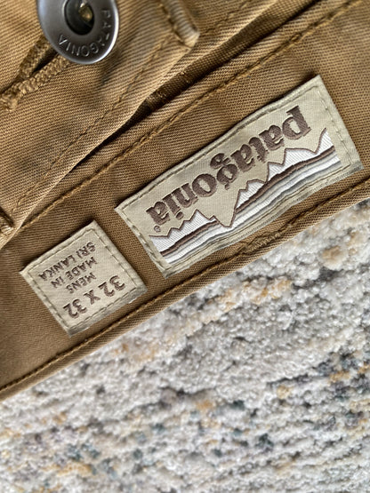 Patagonia Casual Pants