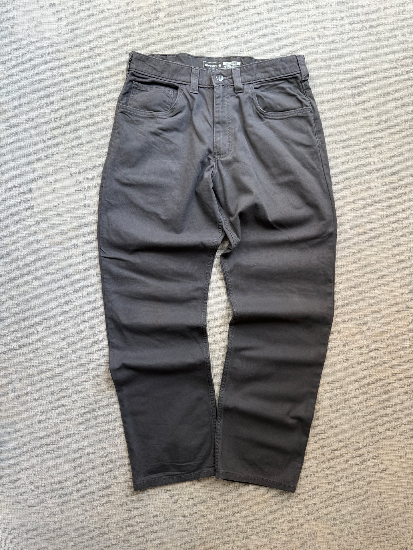 Carhartt Carpenter Relaxed Fit Pant (W32 L30)