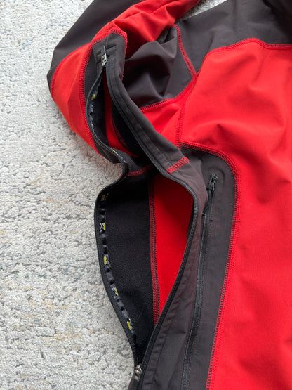 Salewa Softshell Waterproof Jacket (XL)