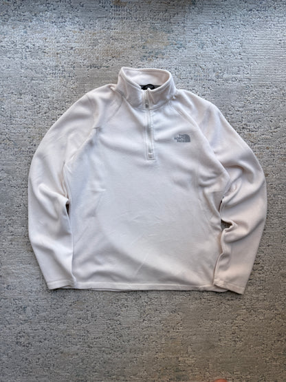 The North Face 3/4 Women’s Fleece (L)