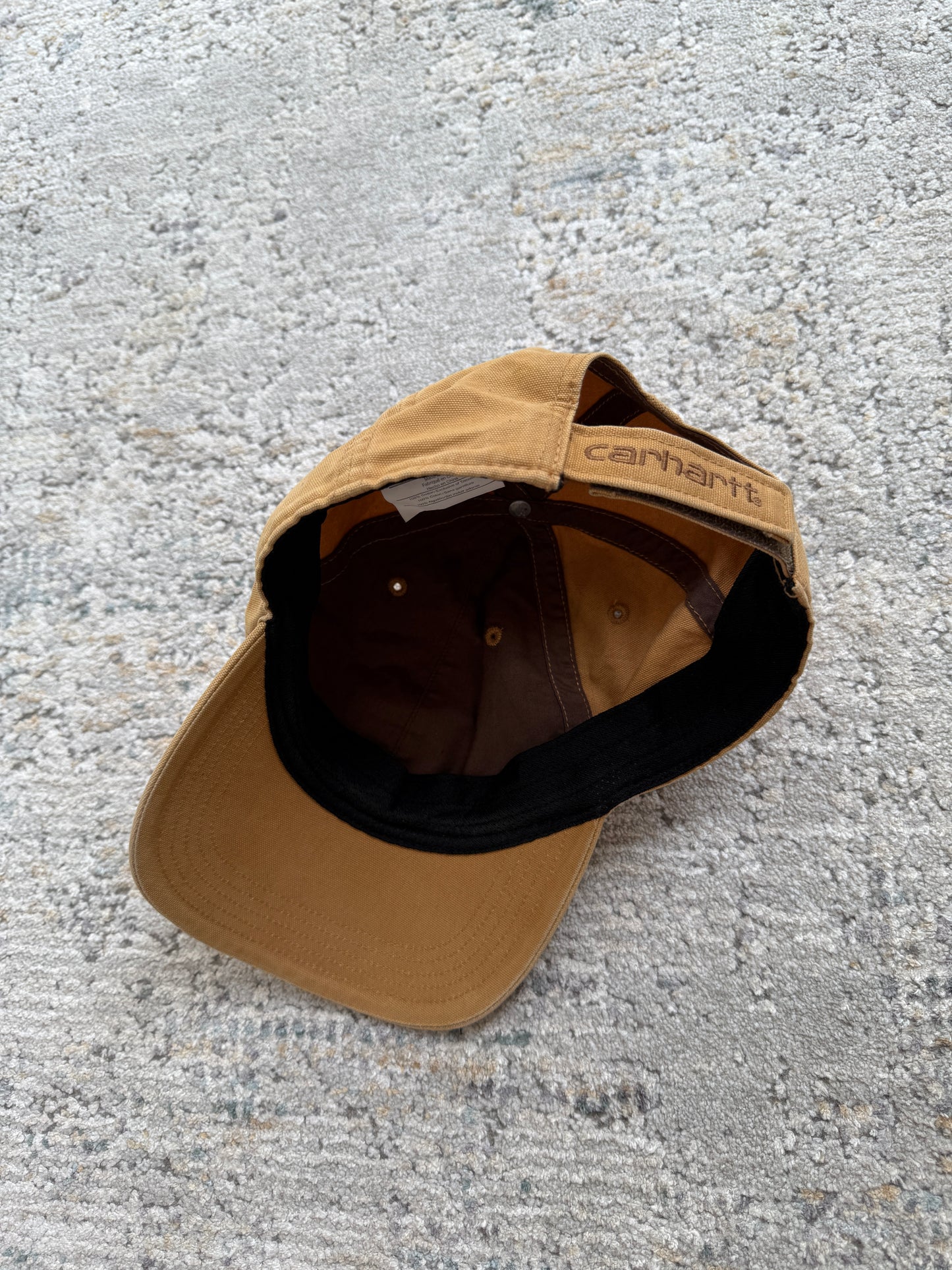 Carhartt Dead Cap (OneSize)
