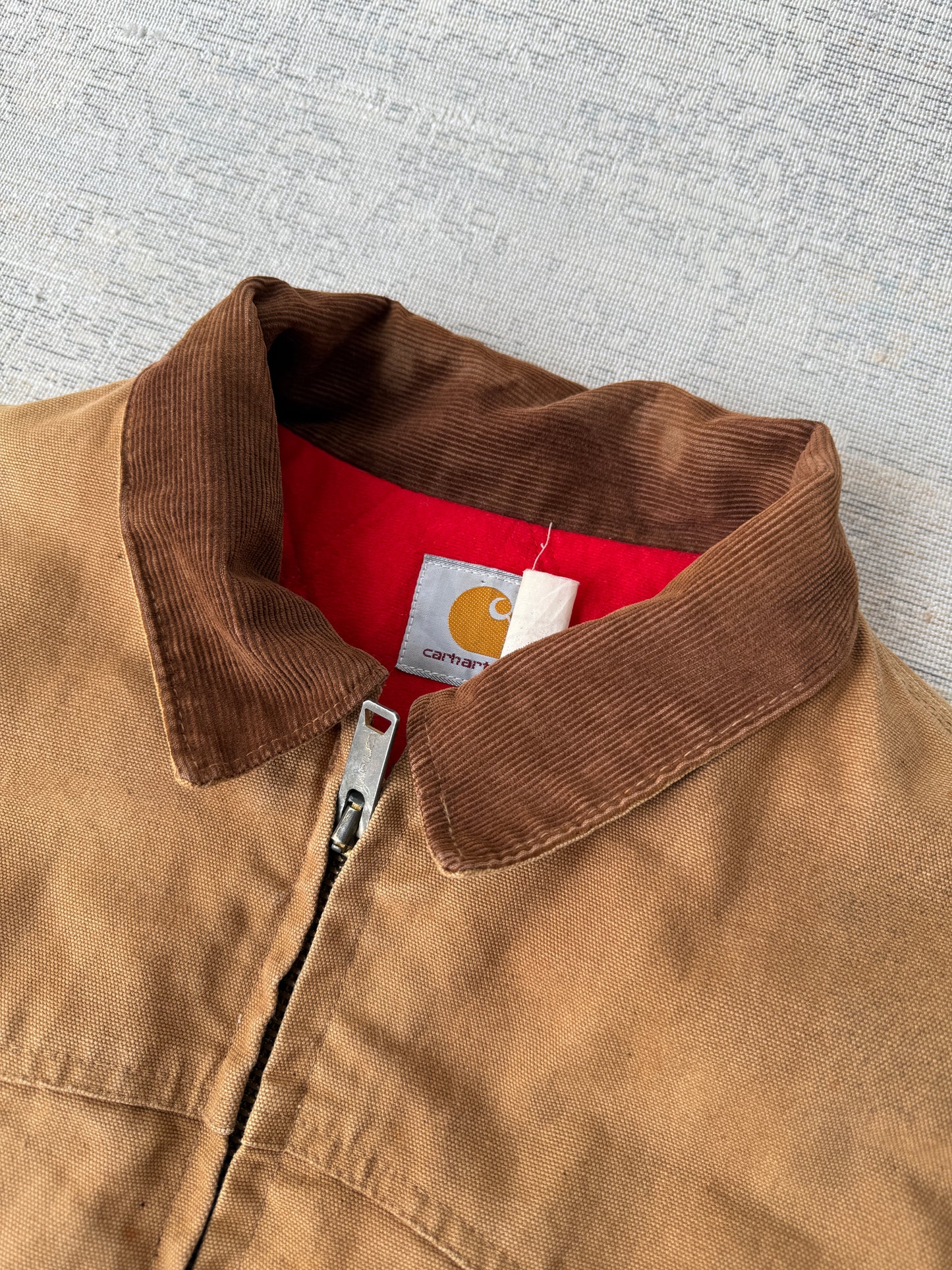 Carhartt Santa Fe Jacket (L)