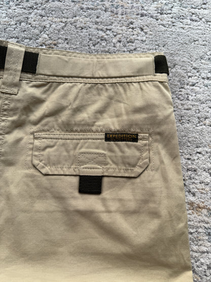 Expedition Outfitters Cargo Shorts (W32)