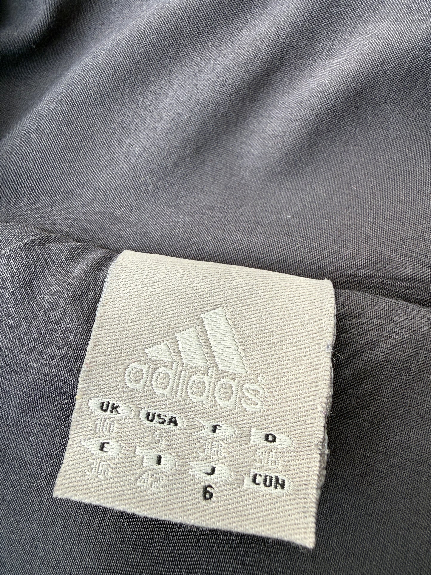 Adidas Retro Track Top (M)