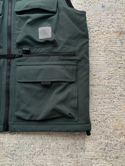 Carhartt Wip Colewood Vest (M)