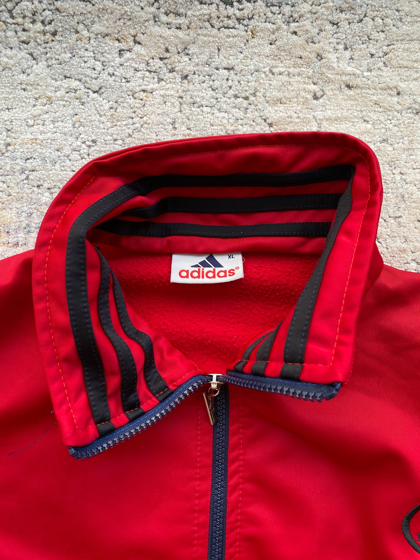 Adidas 00’s Tracktop (Xl)