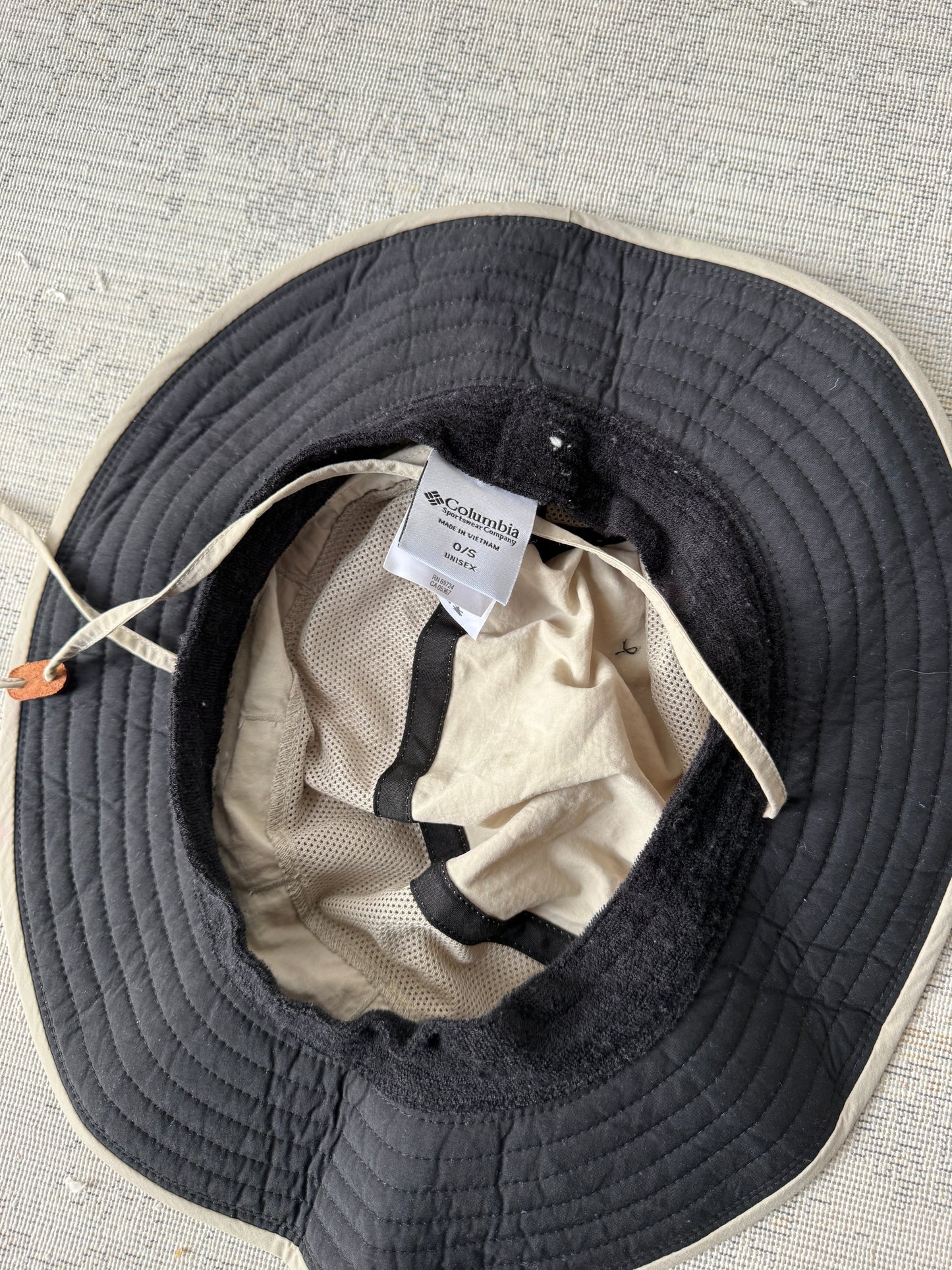 Columbia Fisherman Bucket Hat (OneSize)