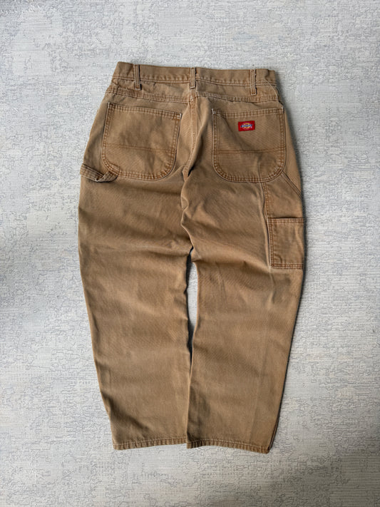 Dickies Carpenter Pants (W32 L30)