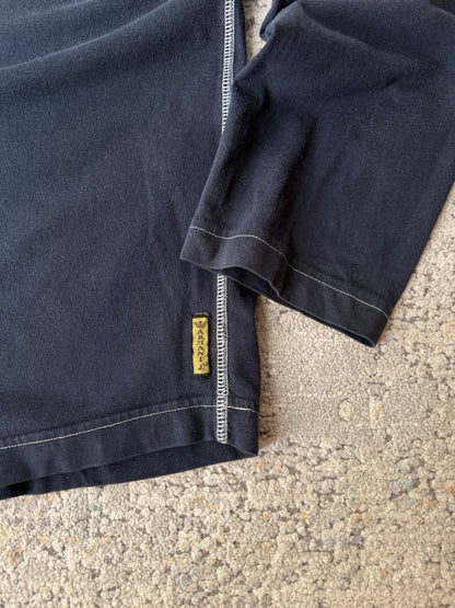 Armani Jeans Vintage Longsleeve (XL)