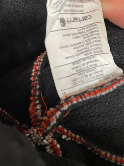 Carhartt Wool Beanie (One Size)