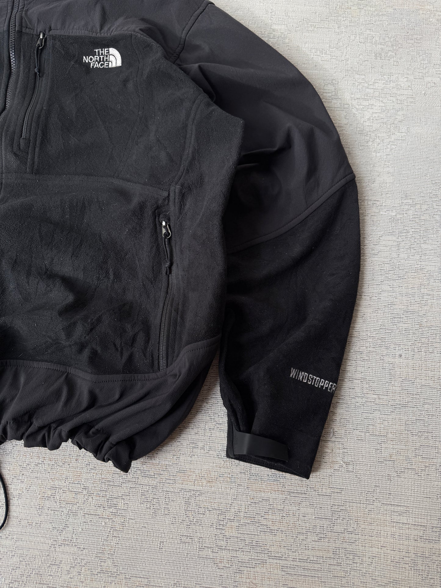 The North Face Windstoper Jacket (XL)