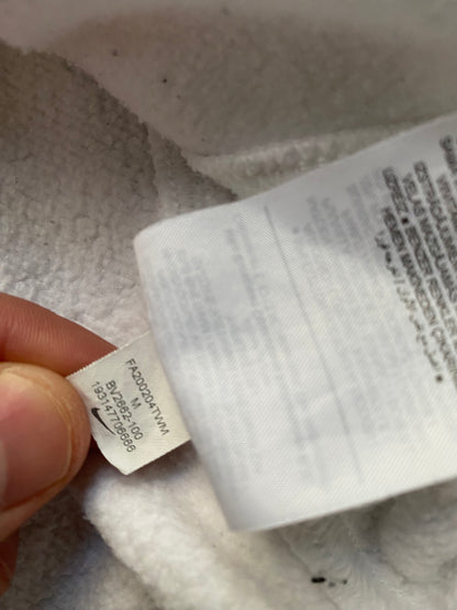 Nike Club Fleece Crew (M)