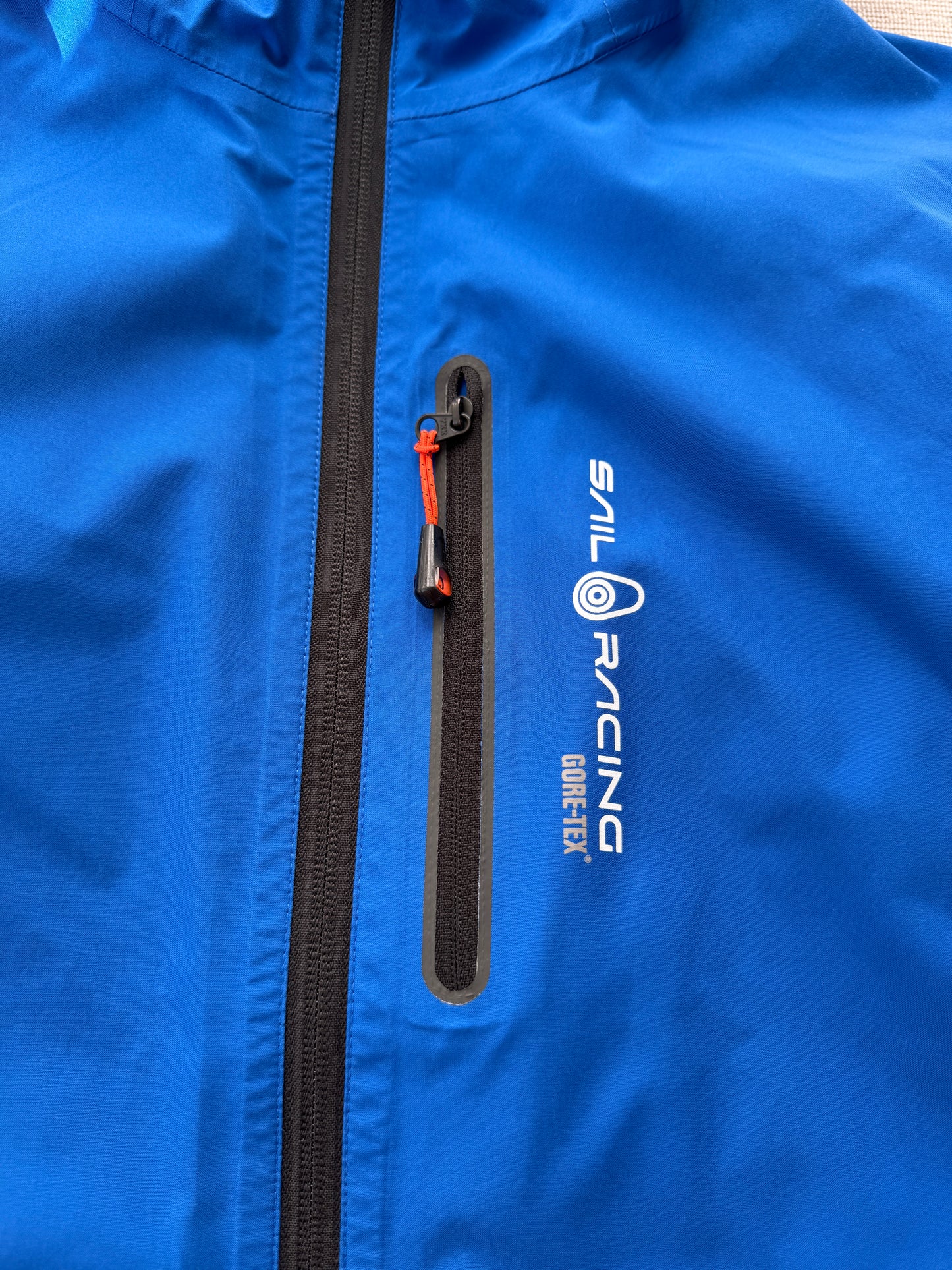 Sail Racing Gore-Tex Insulated Jacket (Women’s M)