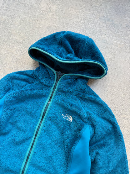 The North Face Women’s High-Pile Fleece Hoodie (S)