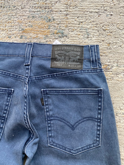 Levi’s 511 Pants (W28 L32)