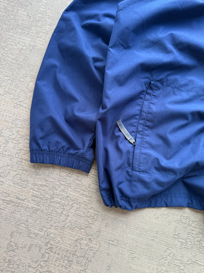 Vintage 2000s Nike Technical Double-Zip Anorak (M)