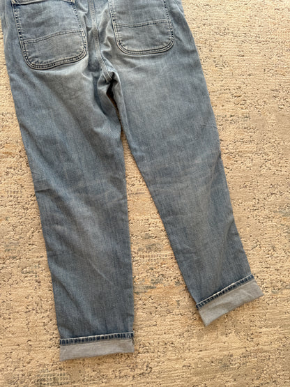 Carhartt Wip Overalls (Women’s M)