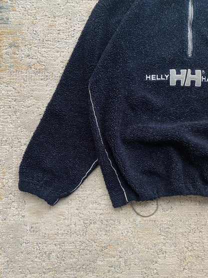 Hally Hansen Half-Zip Fleece (L)