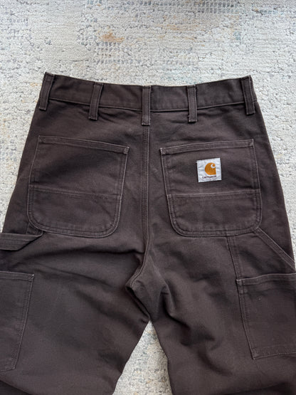 Carhartt Double Knee Pant (W30 L32)