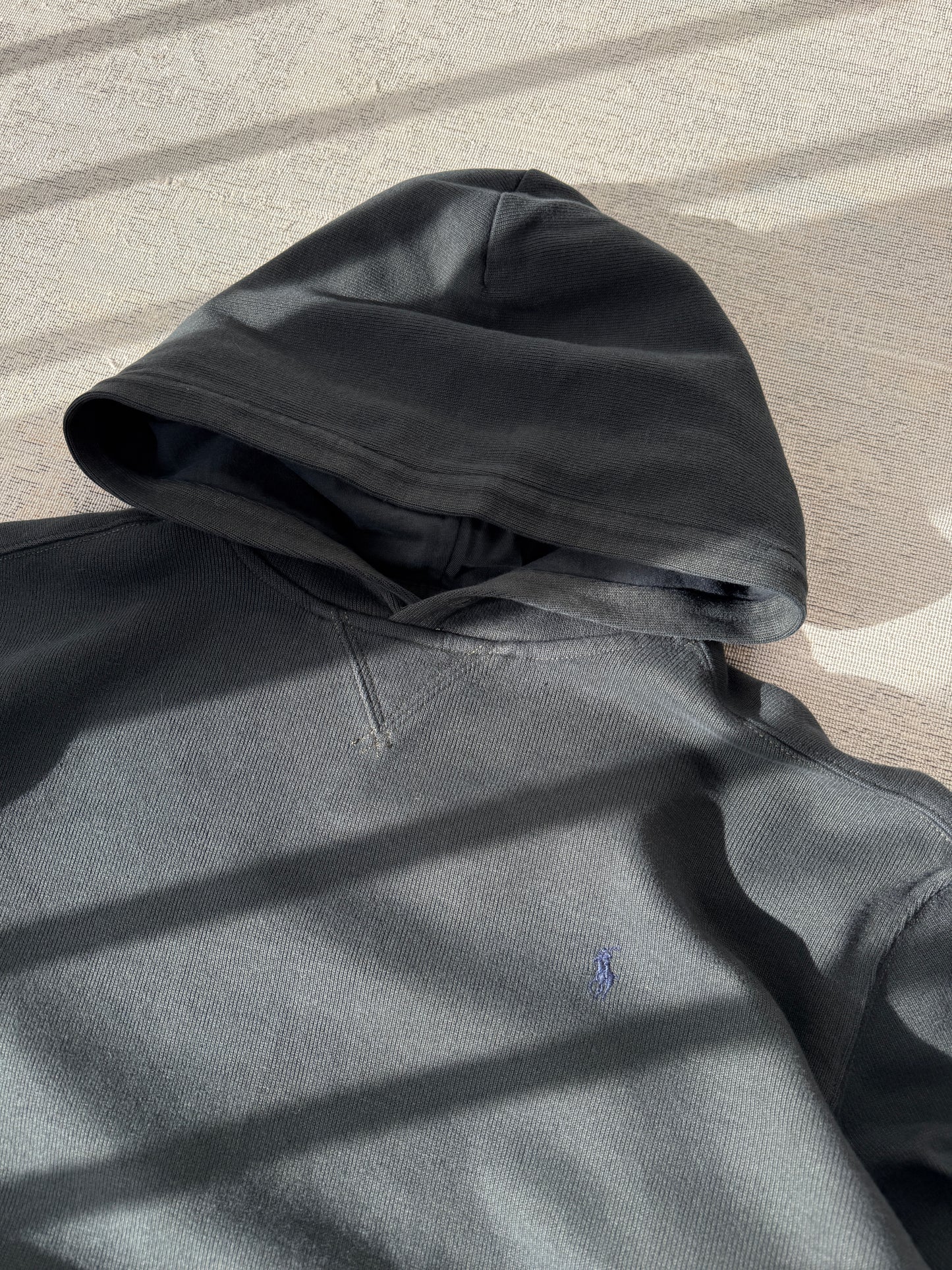 Ralph Lauren Oversized Hoodie (XL)