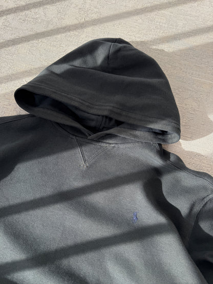 Ralph Lauren Oversized Hoodie (XL)