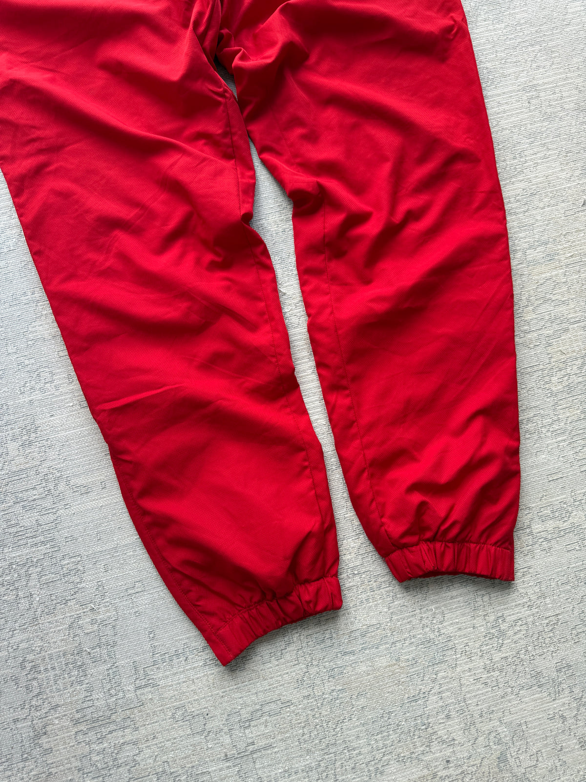 Lacoste Sport Woven Track Pants (M)