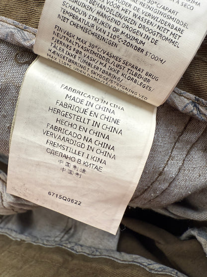 Stone Island SP 2012 Cargo Shorts (W32)