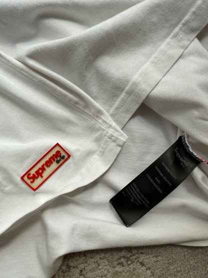 Supreme Grip Smoking Tee (M)