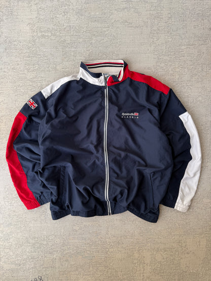 Reebok Retro Track Top (XL)