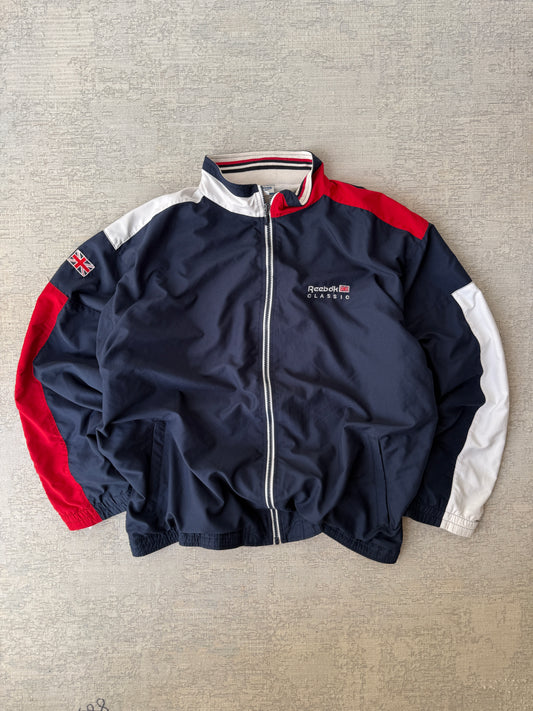 Reebok Retro Track Top (XL)