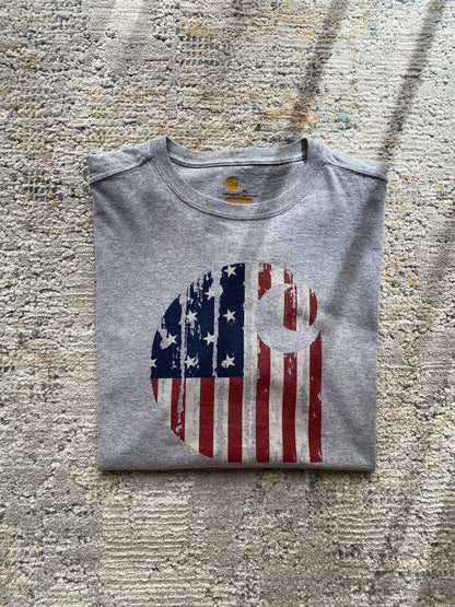 Carhartt US Logo Tee (XL)