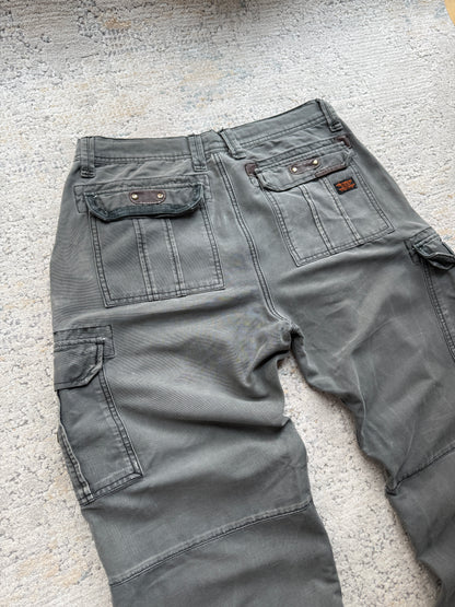 Schott NYC 1913 Cargo Pant (W34)