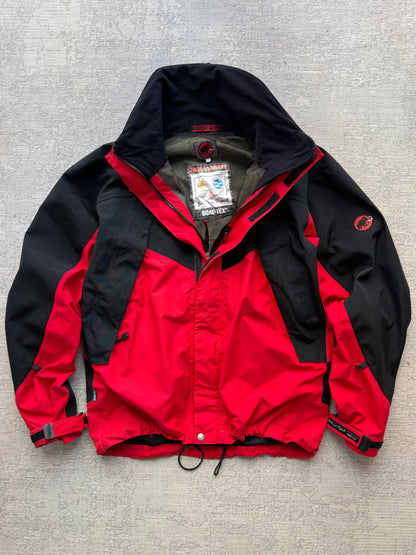 Vintage 90s Mammut Balance Project GORE-TEX Jacket (L)