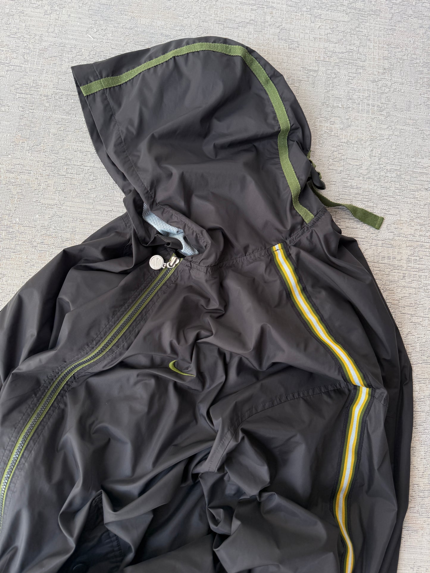 Nike Retro Track Jacket (L)