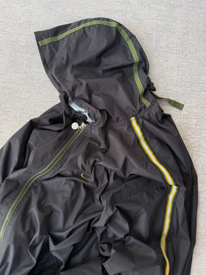 Nike Retro Track Jacket (L)