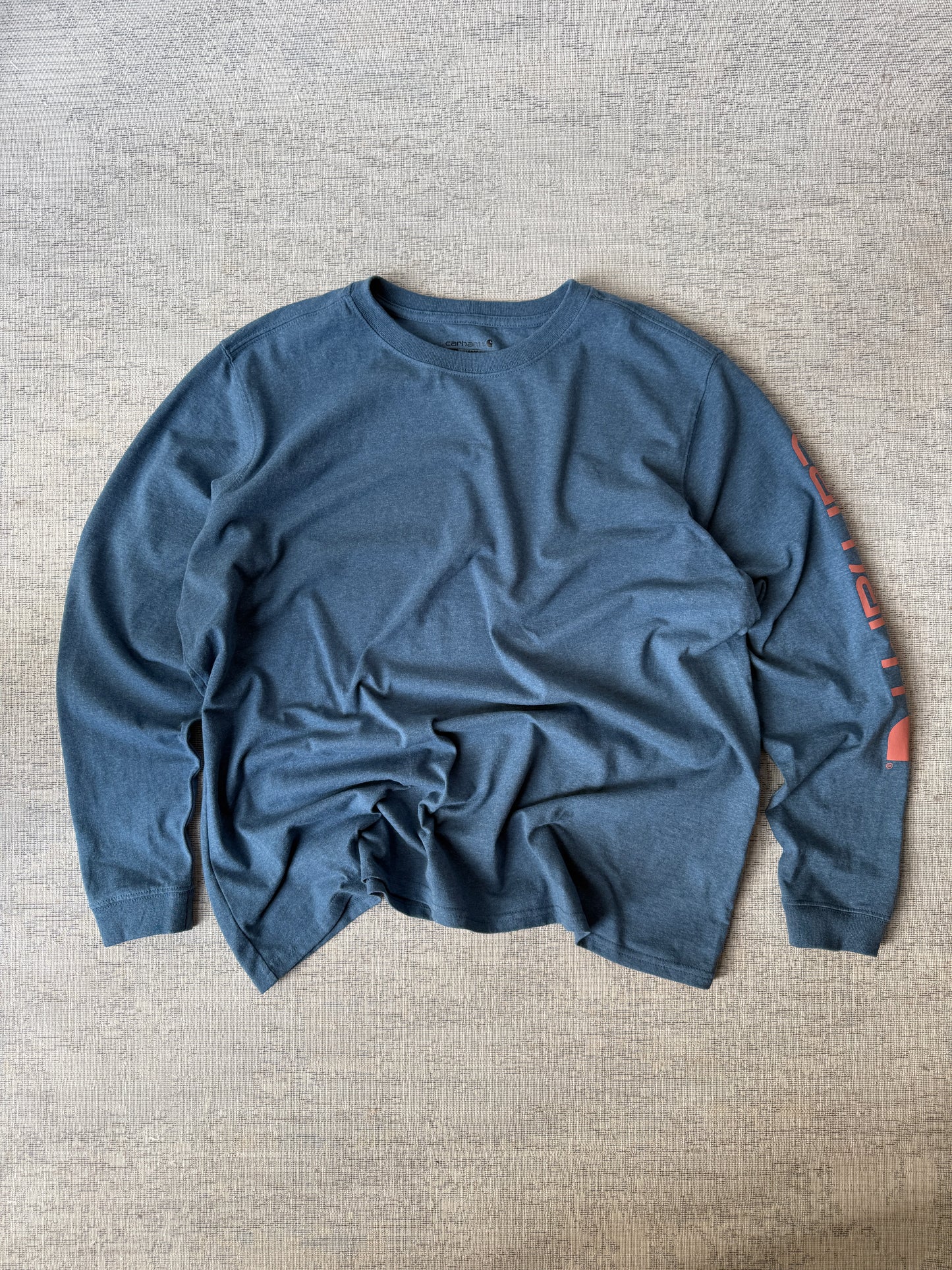 Carhartt Classic Longsleeve (XL)