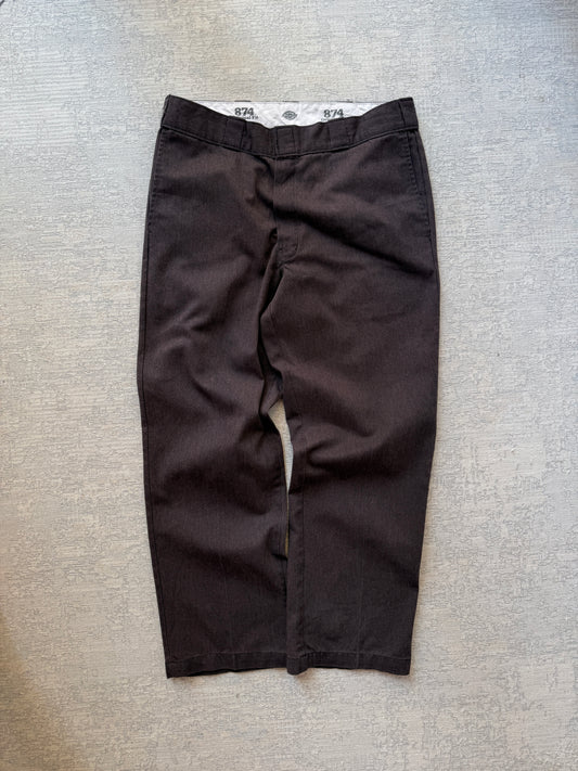 Dickies 874 Original Fit Pant (W36 L29)