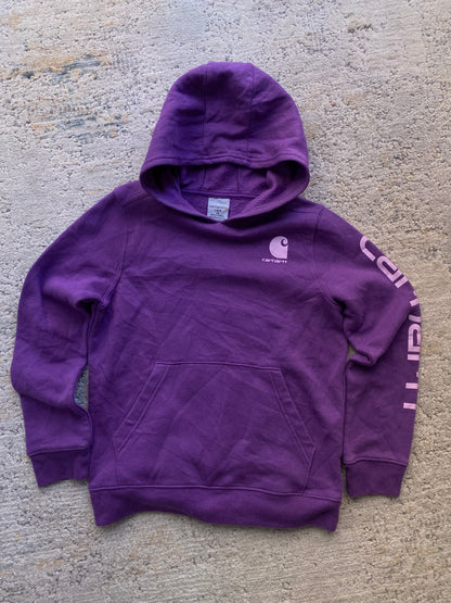 Carhartt Kids Hoodie (L-12y)