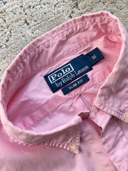 Ralph Lauren Ls Shirt (M)