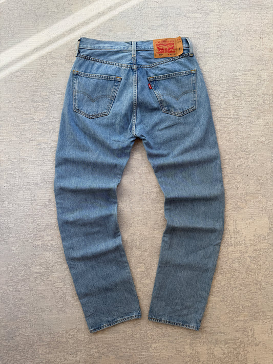 Levi’s 501 Jeans (W30 L32)