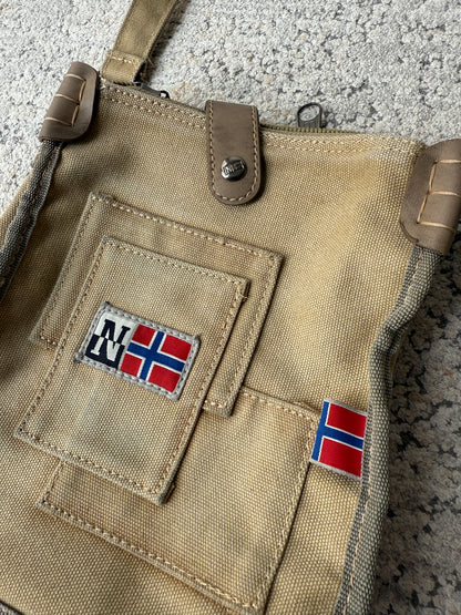 Napapijri Vintage Waist Bag (OneSize)