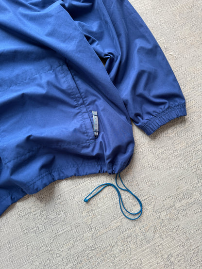 Vintage 2000s Nike Technical Double-Zip Anorak (M)