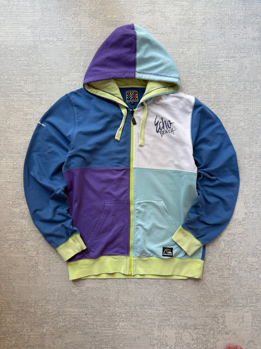 Quiksilver Colorblock Hoodie (M)