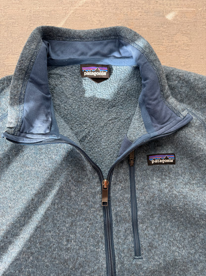 Patagonia Gilet Fleece Vest (XL)